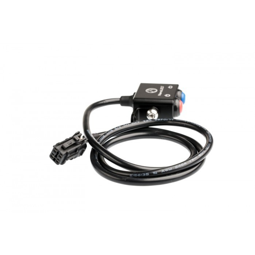 Фары светодиодные NANOLED ULTRA PRO 50W, КРУГЛЫЕ, 5 LED CREE XM-L2, D 90 мм, 2 фары 3 режима свечения.