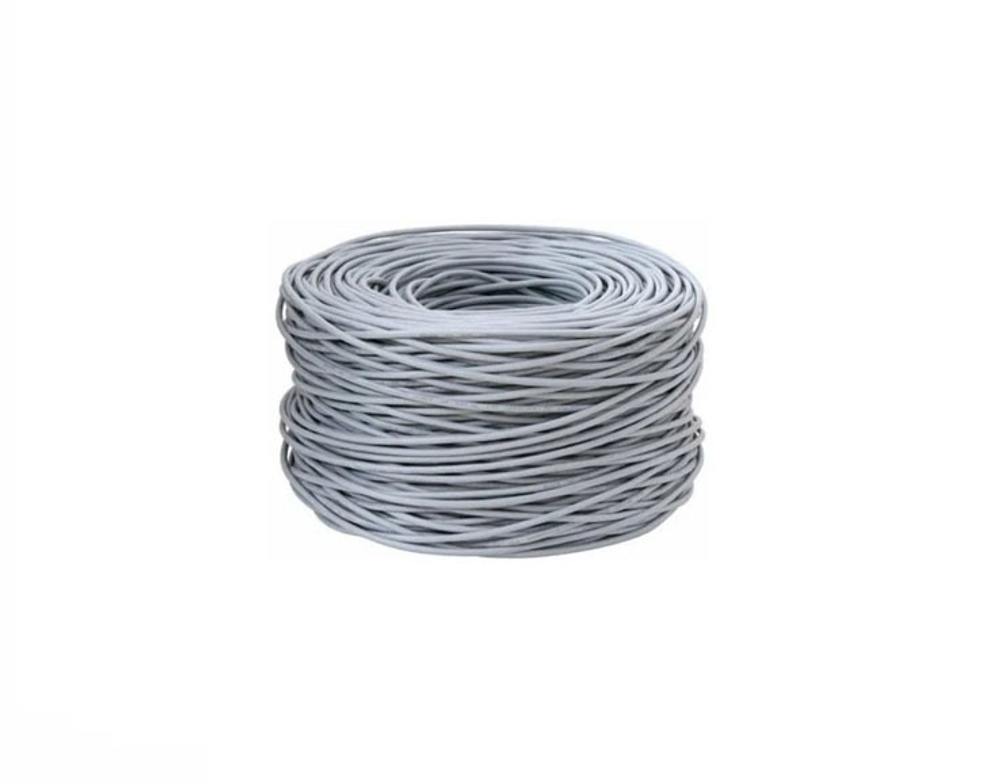 UTP4 CAT 5E 24AWG CCA RIPO (25m)