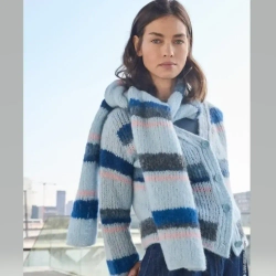 Пряжа Lana Grossa Alpaca Air II