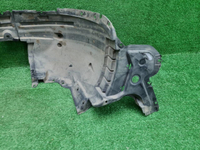 Подкрылок передний правый Nissan X-Trail t32 13-19