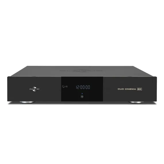 Dune HD Duo Cinema 8K