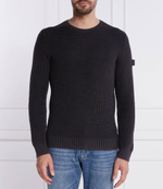 Свитер Hadriano Joop! Jeans - черный(30037715)