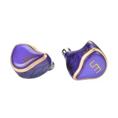 Unique Melody Mest Fortune Purple