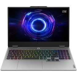 Ноутбук Lenovo LOQ 15IRX10 (83JE00KCCC)