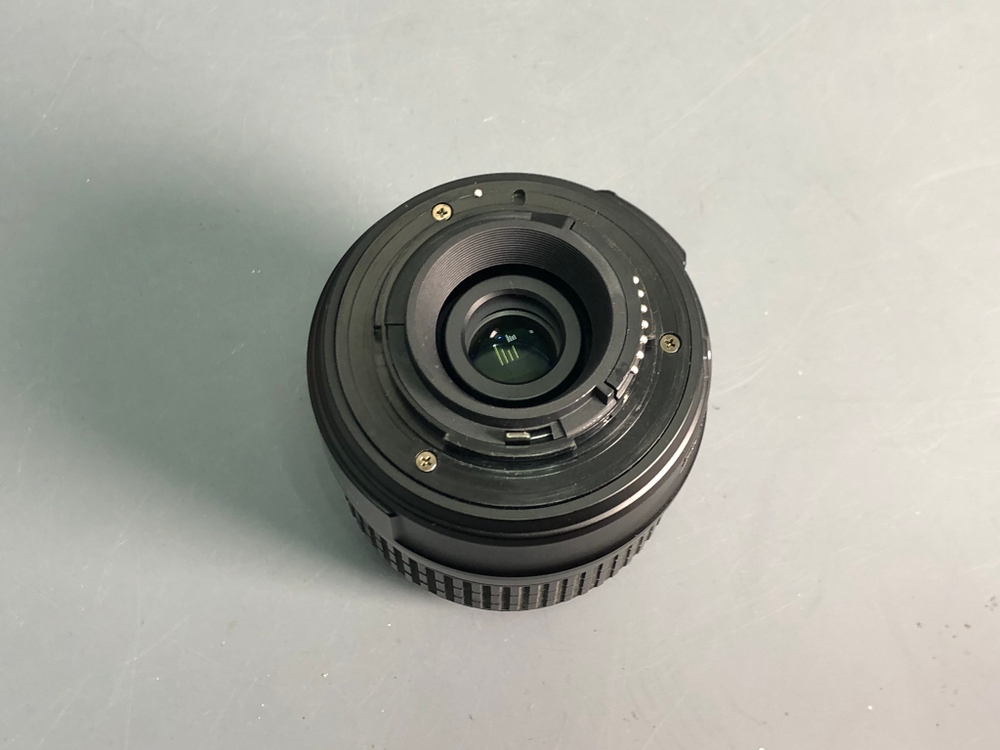Nikon D5300 kit 18-55mm 16.700 кадров