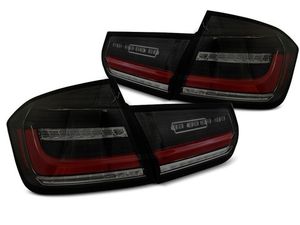 Задние фонари BMW 3