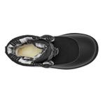 Ugg Classic Maxi Toggle "Black"
