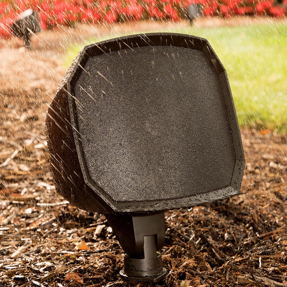 Klipsch PRO-650T-LS, Ландшафтная акустика