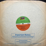 Led Zeppelin / Led Zeppelin II (LP)