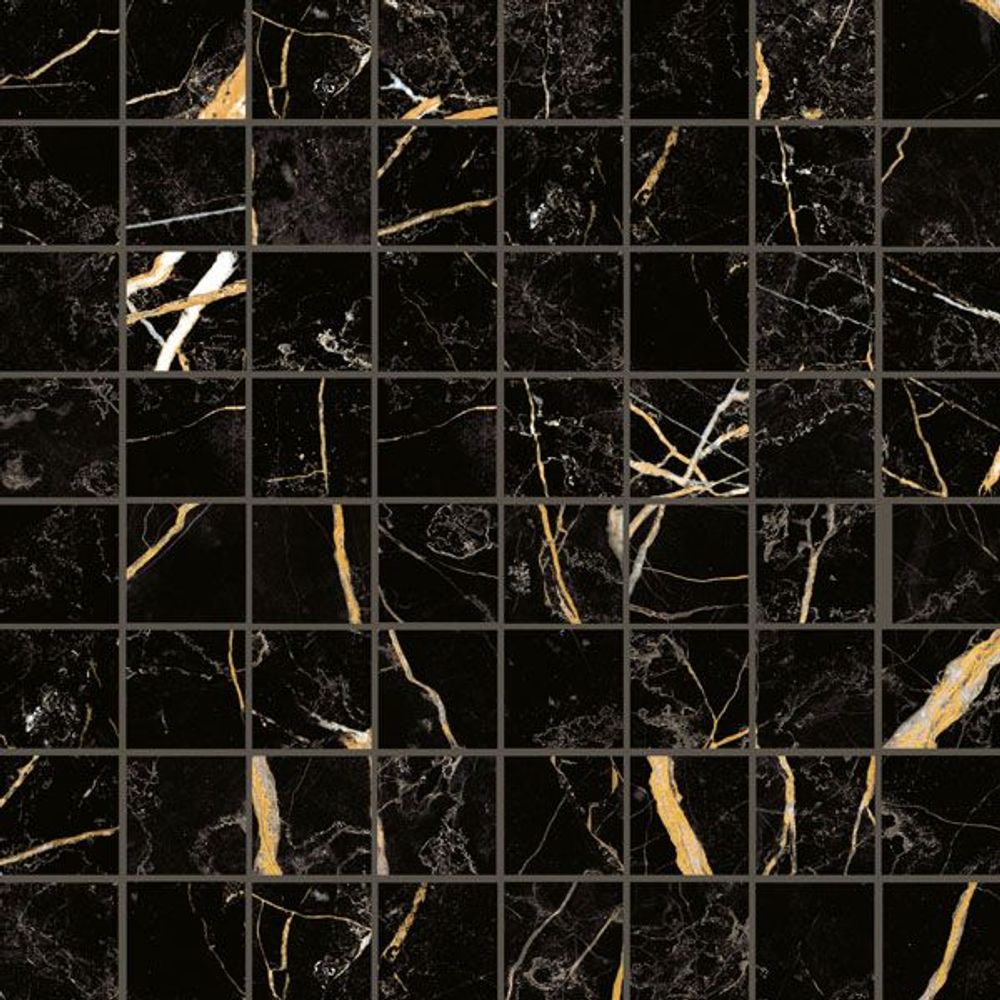 Мозаика Cha.Ext.Atlantic Mosaico Diamond