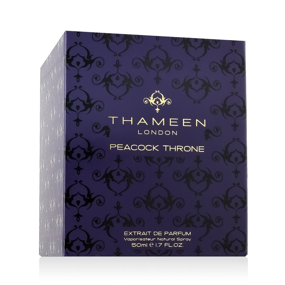 Thameen Peacock Throne Extrait de parfum - unpacked 50 ml (woman)