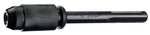 Переходник с SDS-max на SDS-plus Зубр 29064_z01