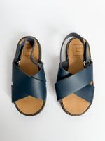 Кожаные сандалии Walker, 25