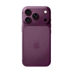 Смартфон Apple iPhone 18 Pro 512 Гб Темная вишня (Dark Cherry)