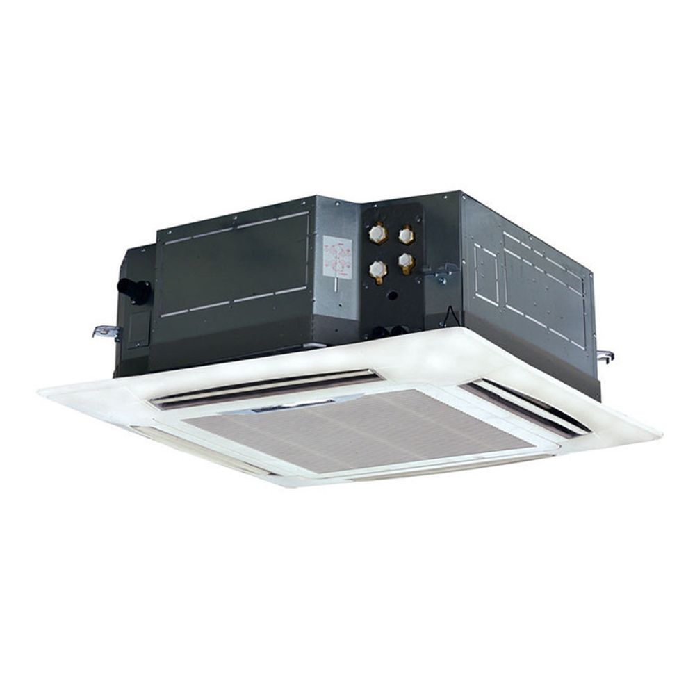 Кассетный фанкойл 3-3,9 кВт IGC IWF-300T22M