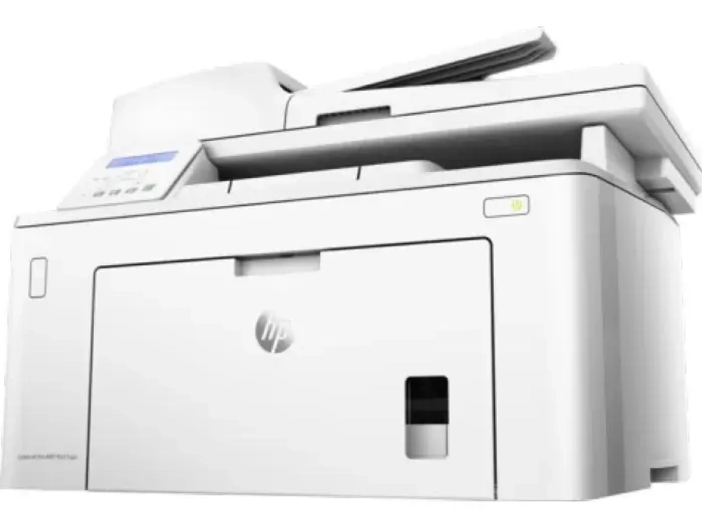 МФУ лазерное черно-белое HP LaserJet Pro M227sdn