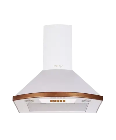 Встраиваемая вытяжка Kuppersberg BONA 60 W Bronze