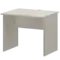 Стол с левым и правым кабель каналом А-001.К Ясень шимо 900x730x760 Арго