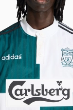 Футболка adidas Liverpool FC 95/96 Away