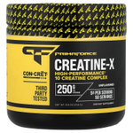 Primaforce, Creatine-X, без вкусовых добавок, 250 г (8,9 унции)