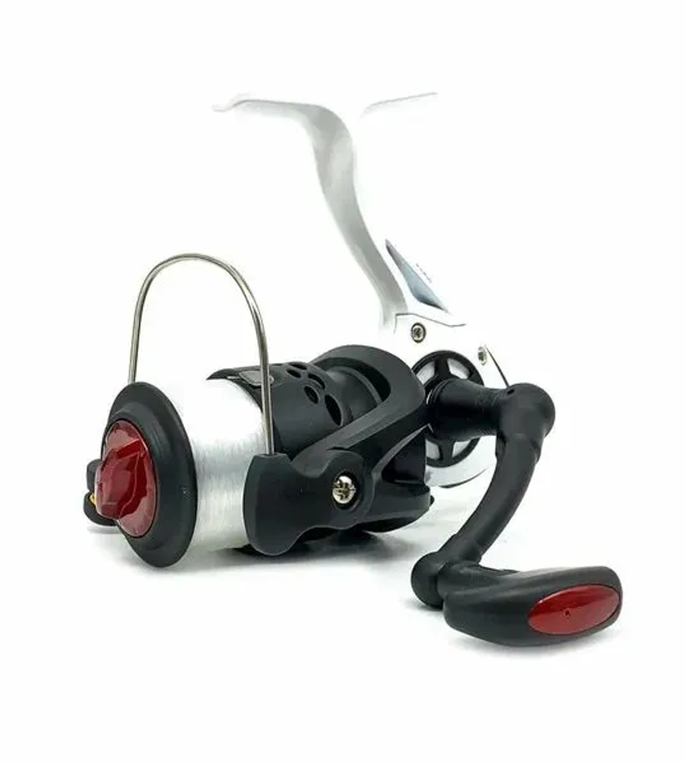 Катушка безынерционная Kaida Arrow 1000 (с леской)