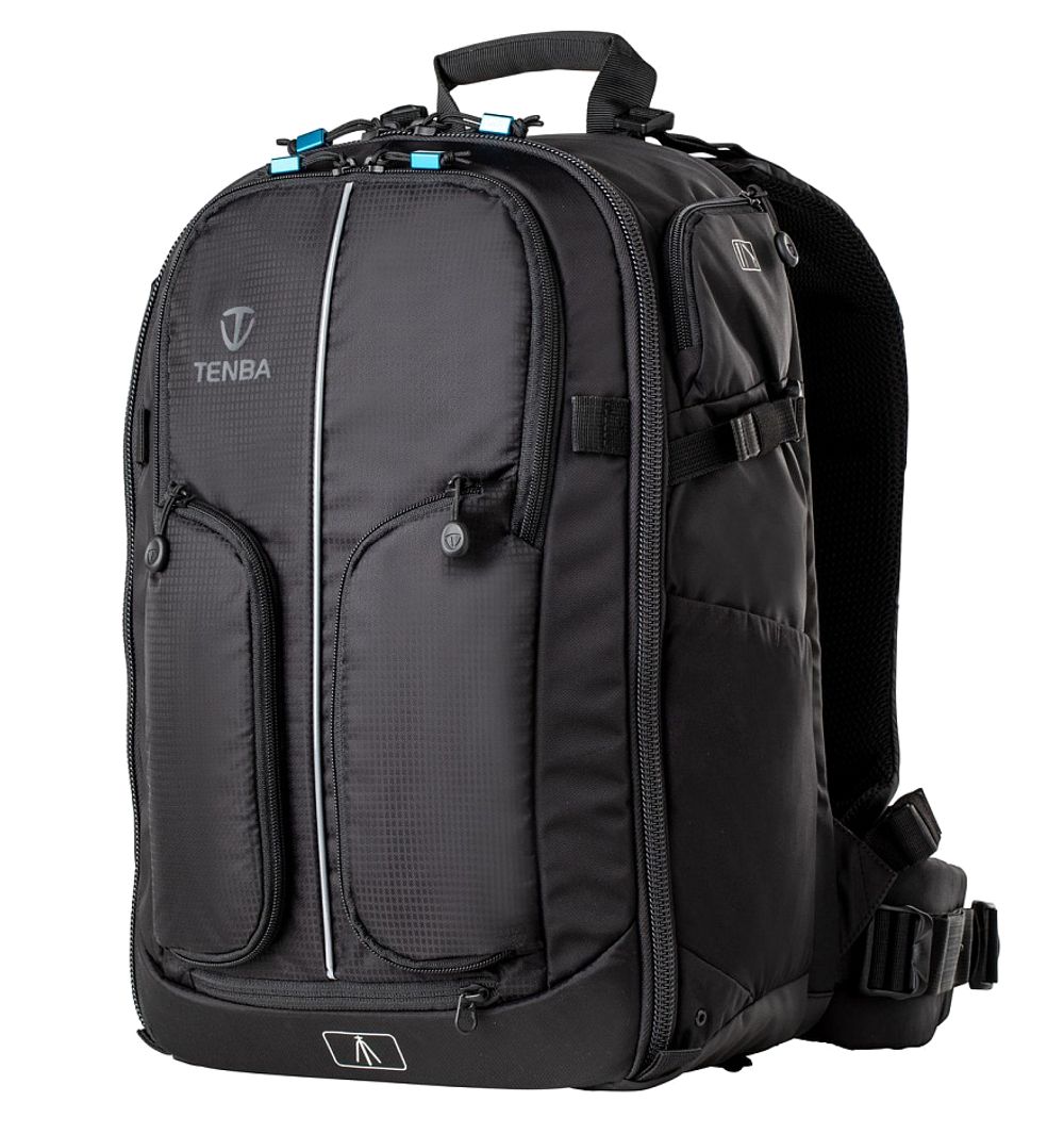 Tenba Shootout Backpack 24