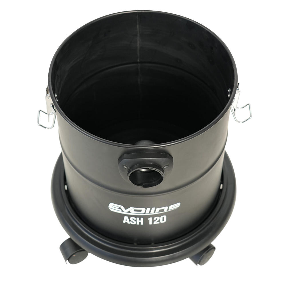 Пылесос для золы EVOline ASH 120