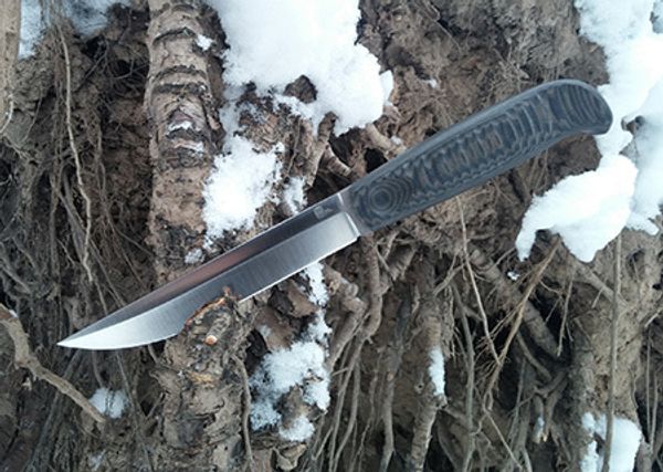 Ножи Owl Knife: немного о совятах Ножи Owl Knife: немного о совятах