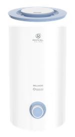 Бытовые увлажнители воздуха ROYAL CLIMA RUH-BL300/3.5M-WT фото 10