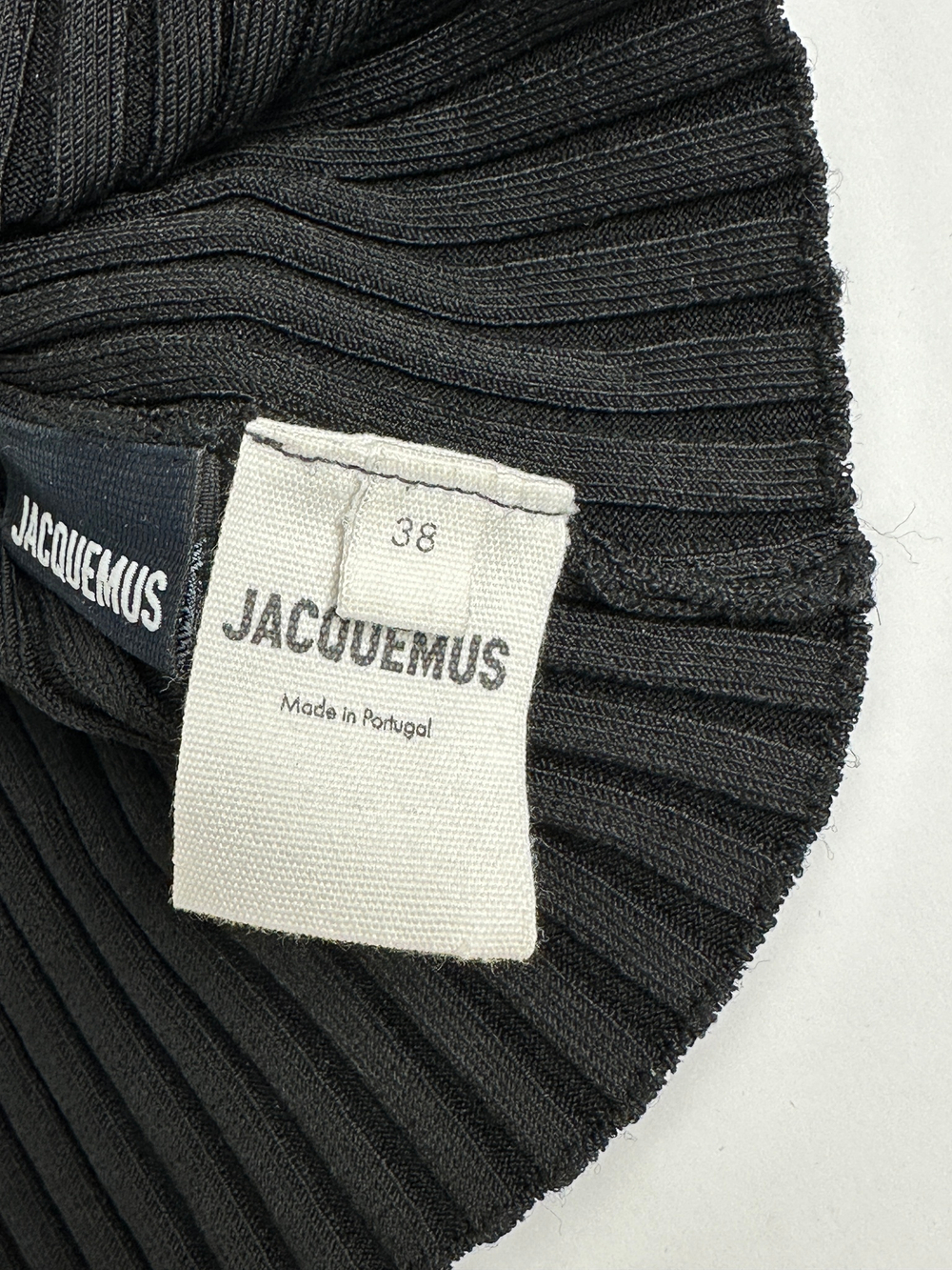 Кофта Jacquemus