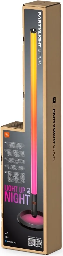 Светомузыка JBL Partylight Stick