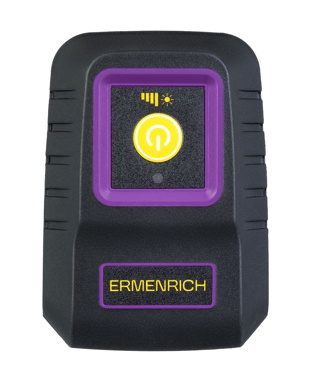Лазерный уровень Ermenrich BASE LT30
