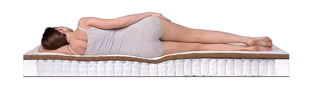 Матрас DreamLine Balance SleepDream TFK