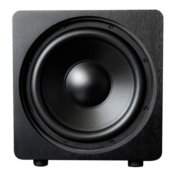 Velodyne DB-10 Black