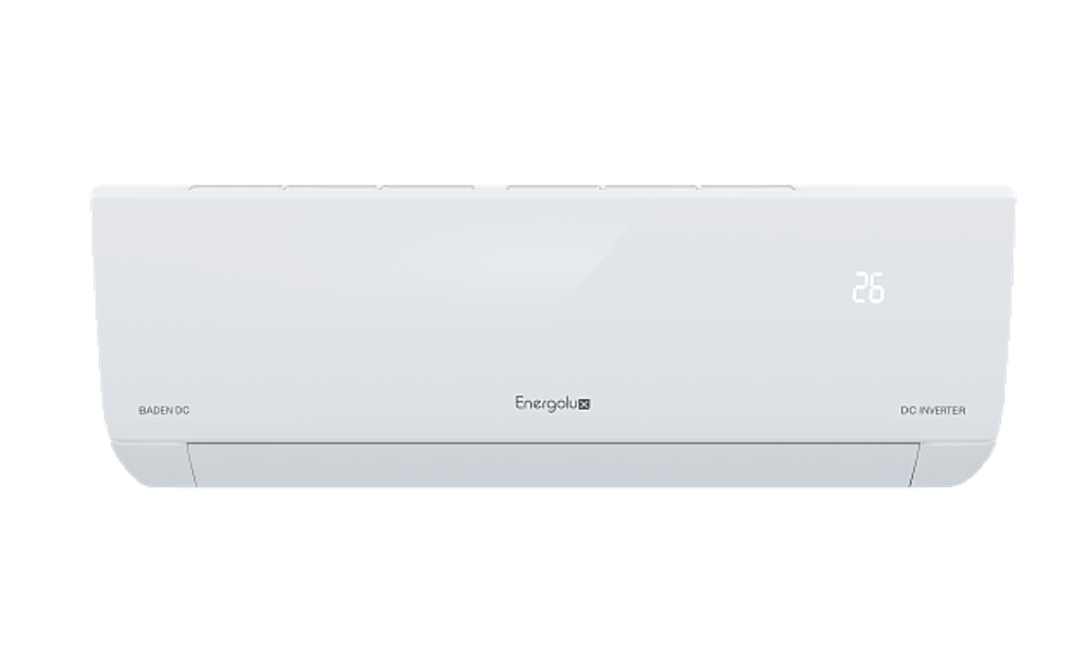 Инверторный кондиционер Energolux BADEN DC SAS12FB1-AI/SAU12FB1-AI