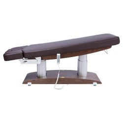 Массажный стационарный стол Mizomed MZ 2259H, с подогревом