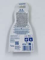 Jordan Зубная щетка детская step by step extra soft 0-2 года 1 шт. (из Финляндии)