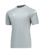 Футболка тренировочная CAMP 2 Training Poly Tee, серый