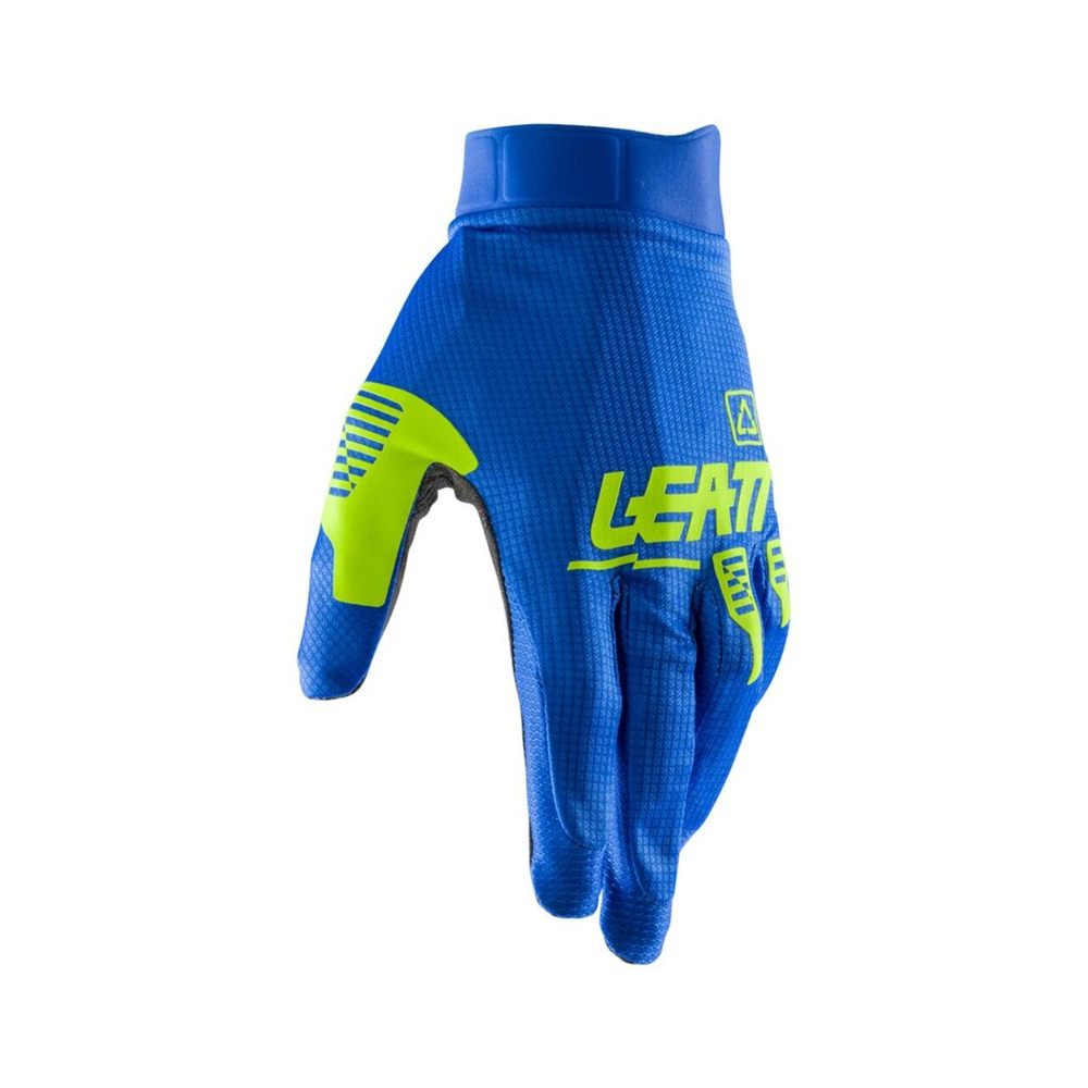 Мотоперчатки подростковые Leatt Moto 1.5 Jr Glove