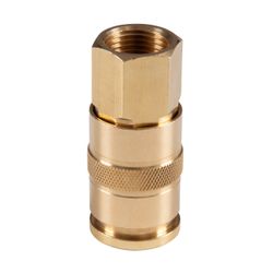 МАСТАК (699-02) Муфта быстросъемная Maxi F>F1/2"