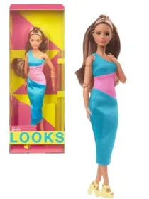 Куклы Barbie Looks