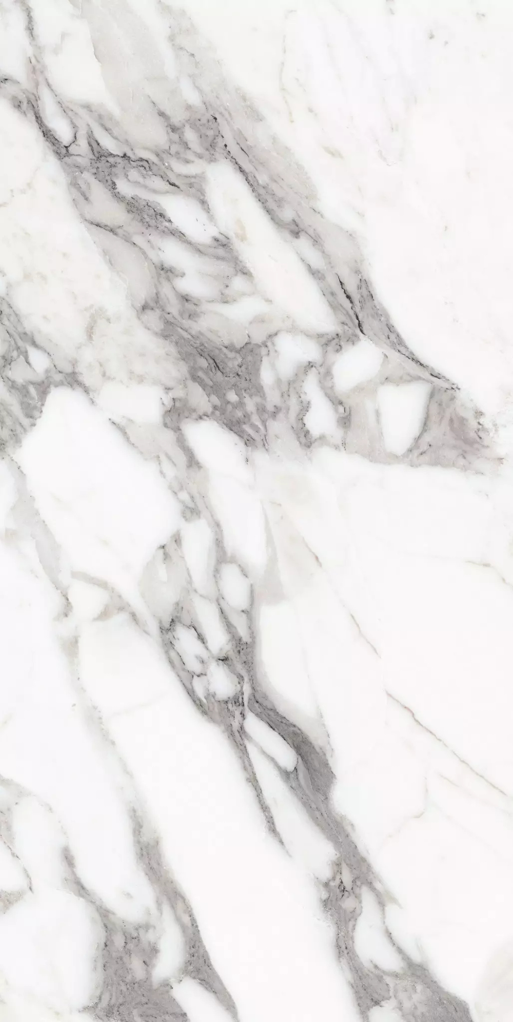 Керамогранит Les Origines de REX Argent Glossy