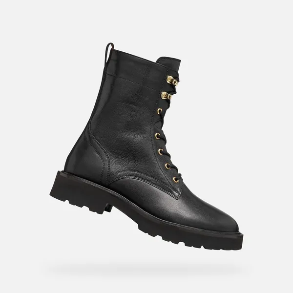 Ботинки женские GEOX D NORIZE
