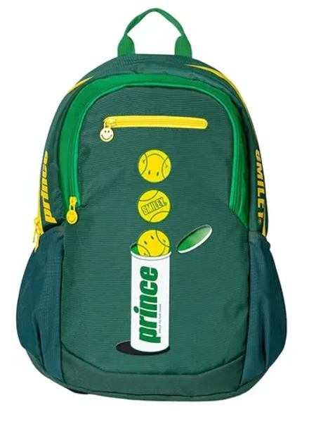 Рюкзак теннисный Prince X Smiley Backpack - green