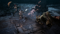 The First Berserker: Khazan Deluxe Edition (для ПК, цифровой код доступа)