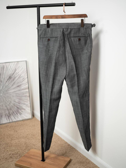 Костюм Brioni
