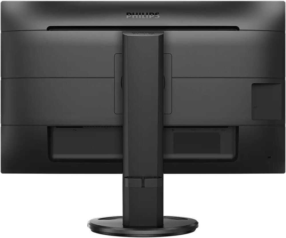 Монитор 27" Philips (276B9/00) Black