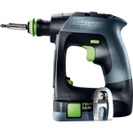 Аккумуляторная дрель-шуруповёрт CXS 12 2,5-Set FESTOOL 576865