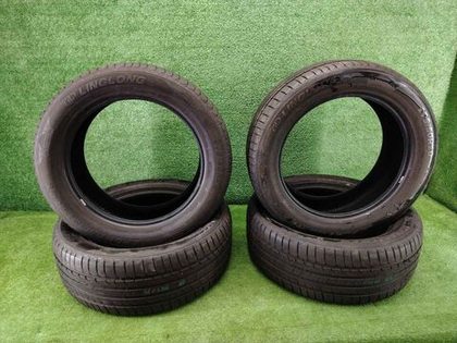 Шина LingLong Sport Master C/S 275/50 R20 113W