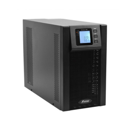 Источник бесперебойного питания Powerman Online 3000 Plus